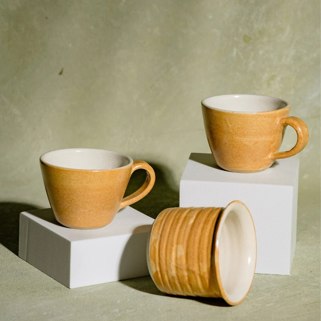 POTTERY