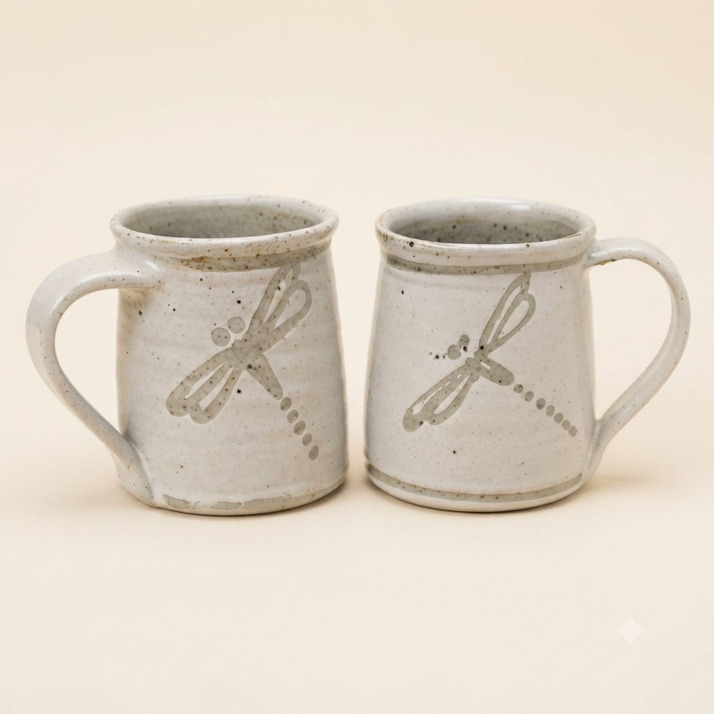 Freedom & Flight Coffee Mugs