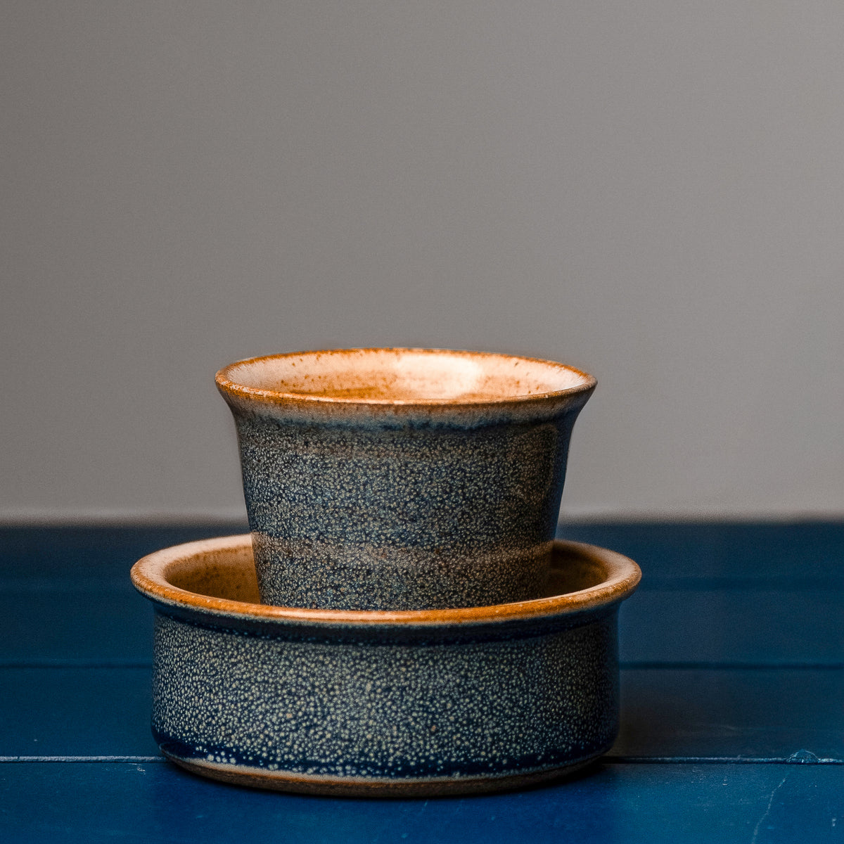 Filter Coffee Tumbler Set
