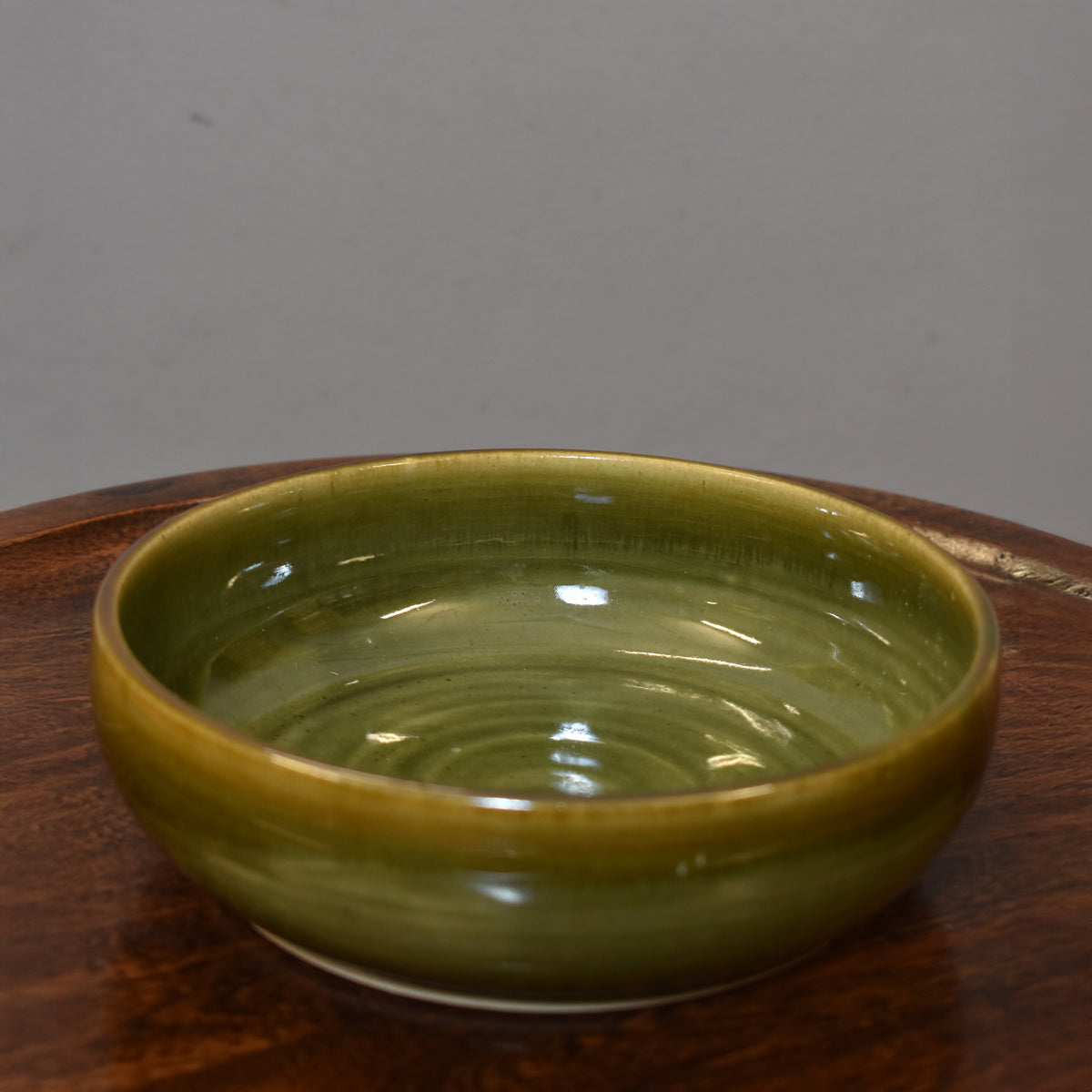 Serene Sage Bowl