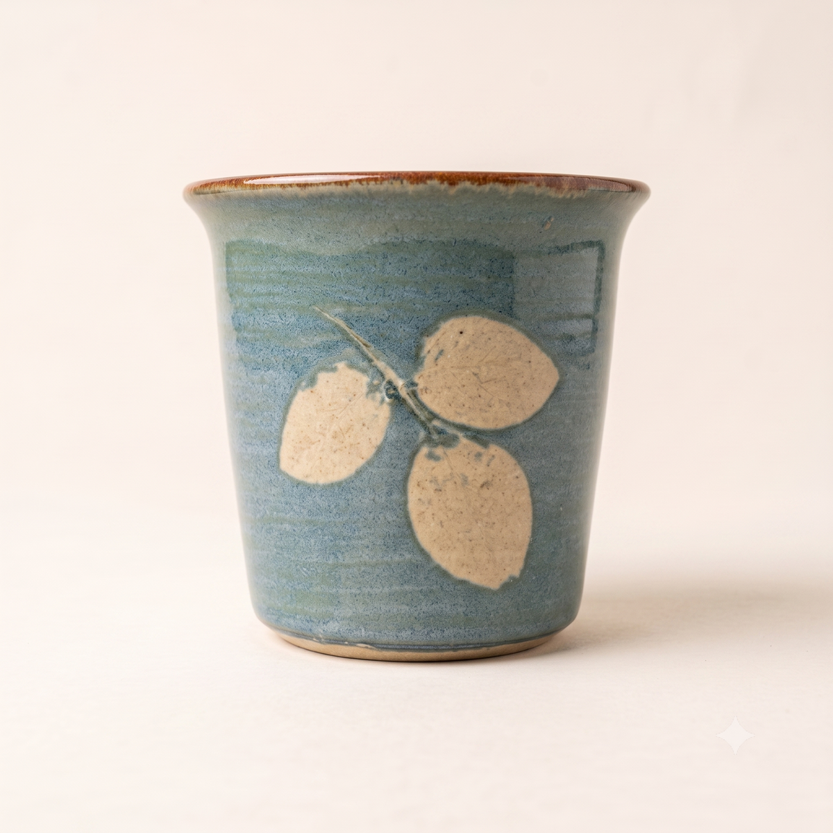Mini Coffee Tumbler