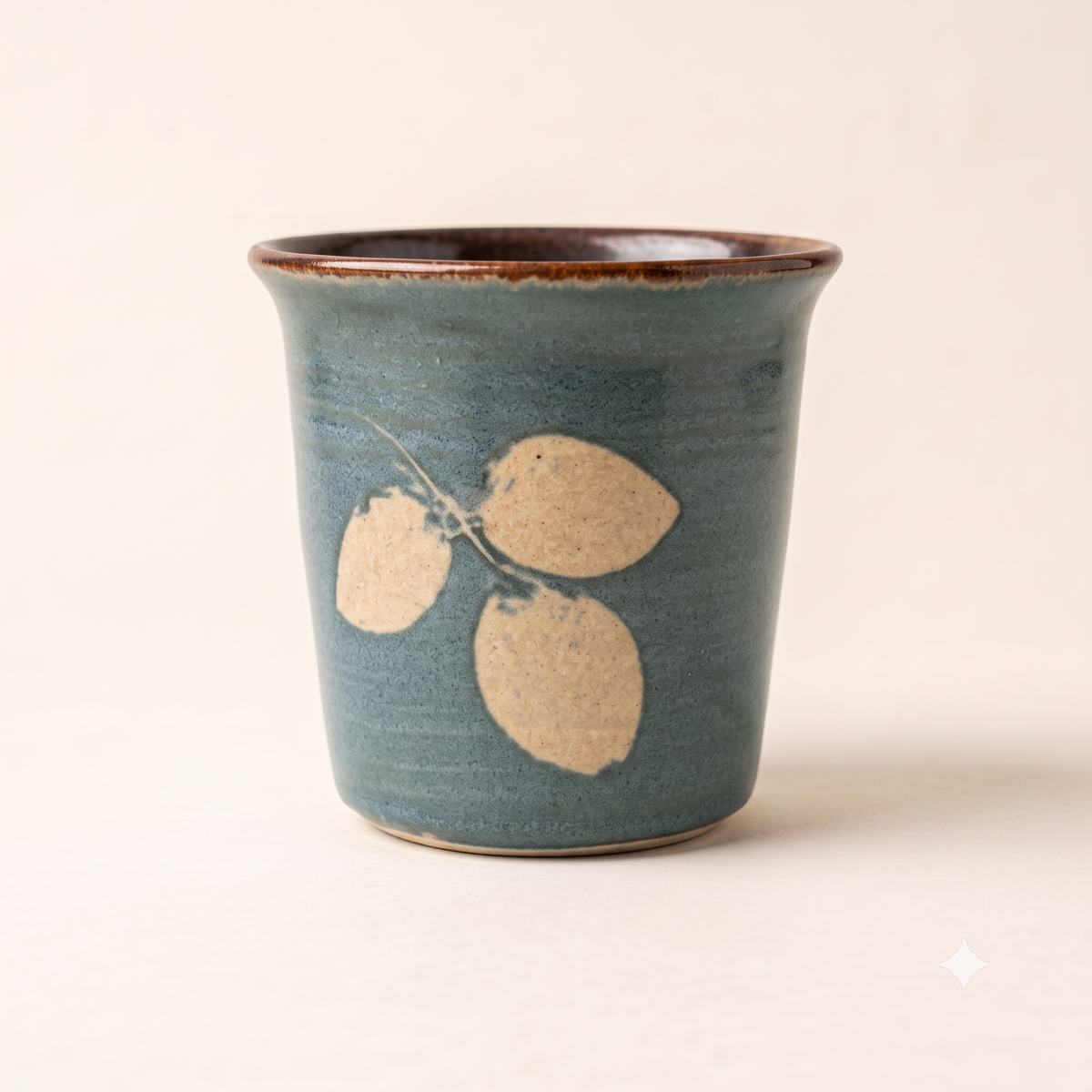 Mini Coffee Tumbler Set