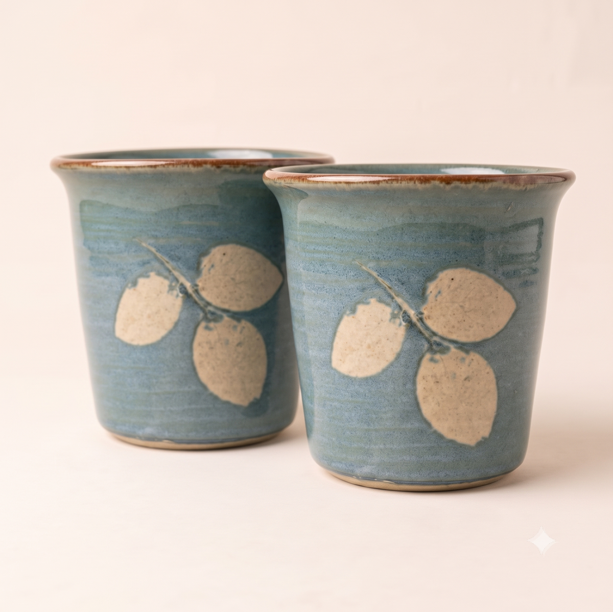 Mini Coffee Tumbler