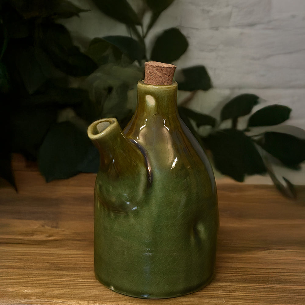 Serene Sage Oil Dispenser