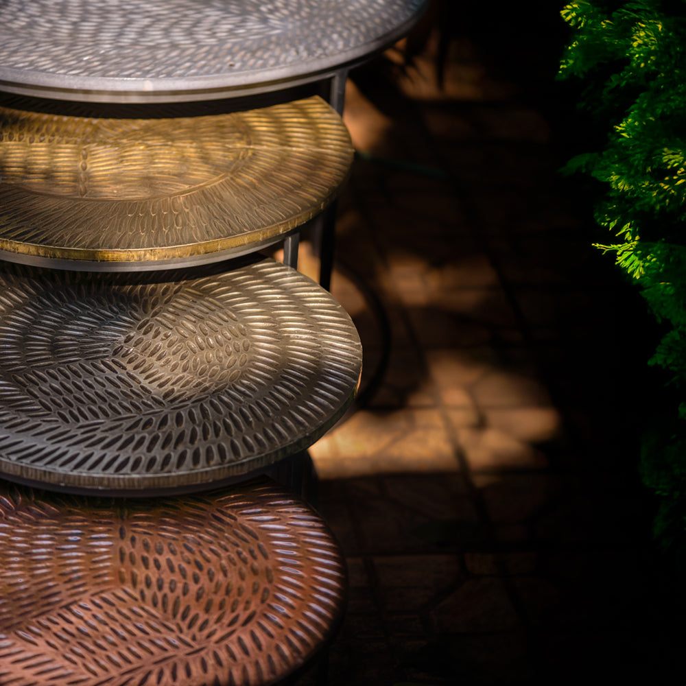 Elysian Table Set Of 4