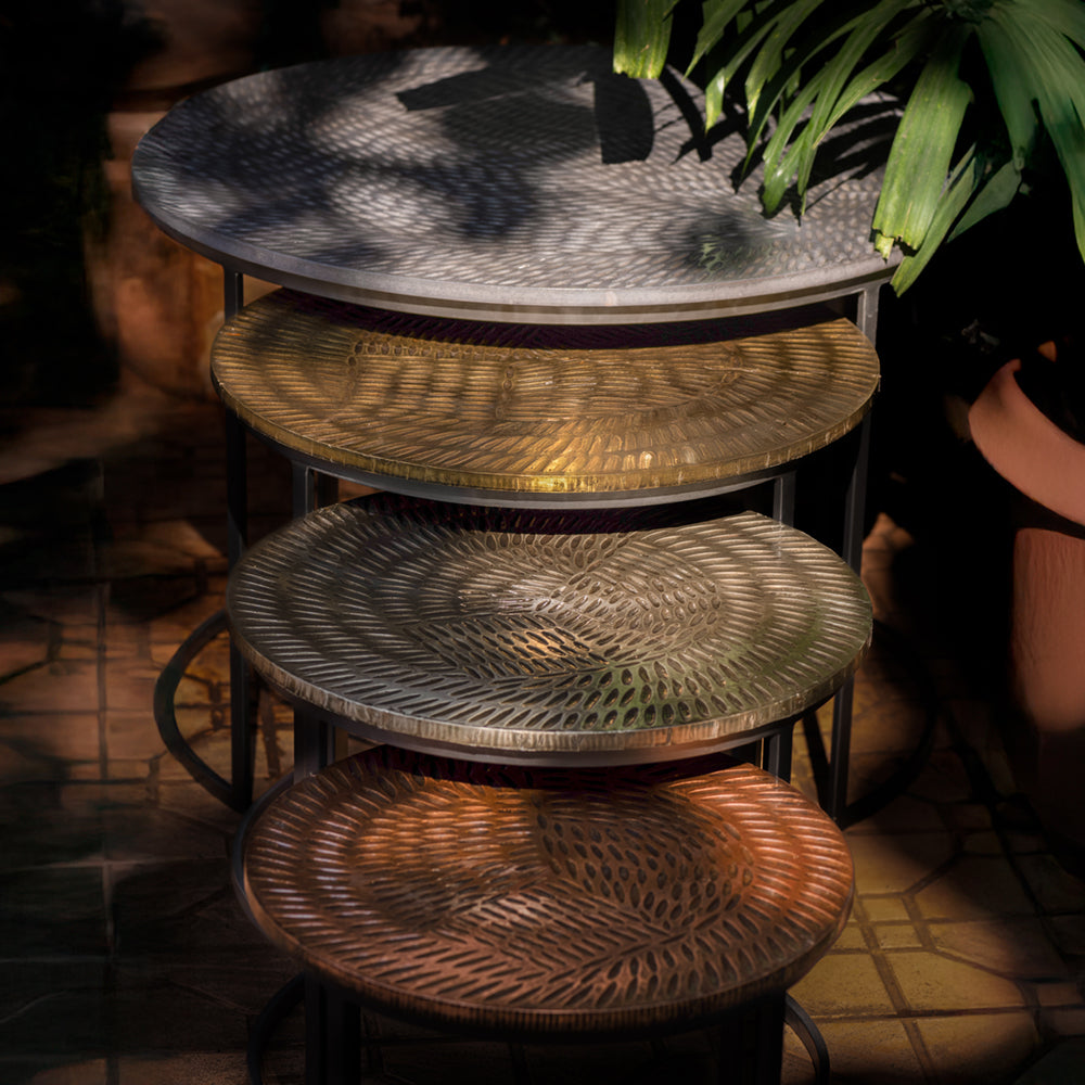 Elysian Table Set Of 4