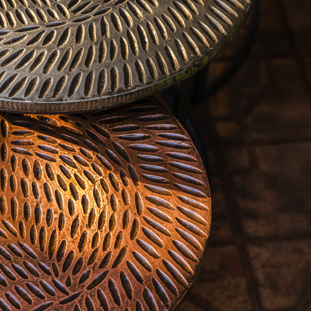 Elysian Table Set Of 4