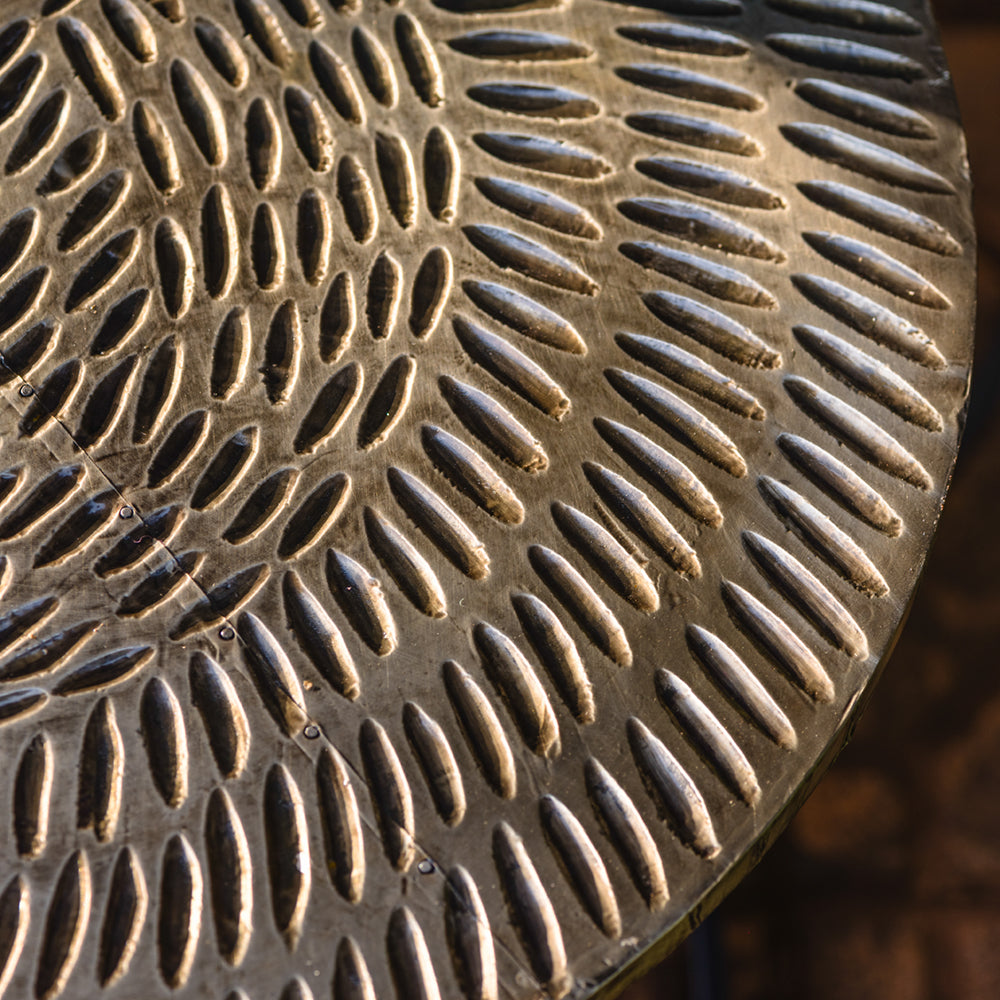 Elysian Table Set Of 4