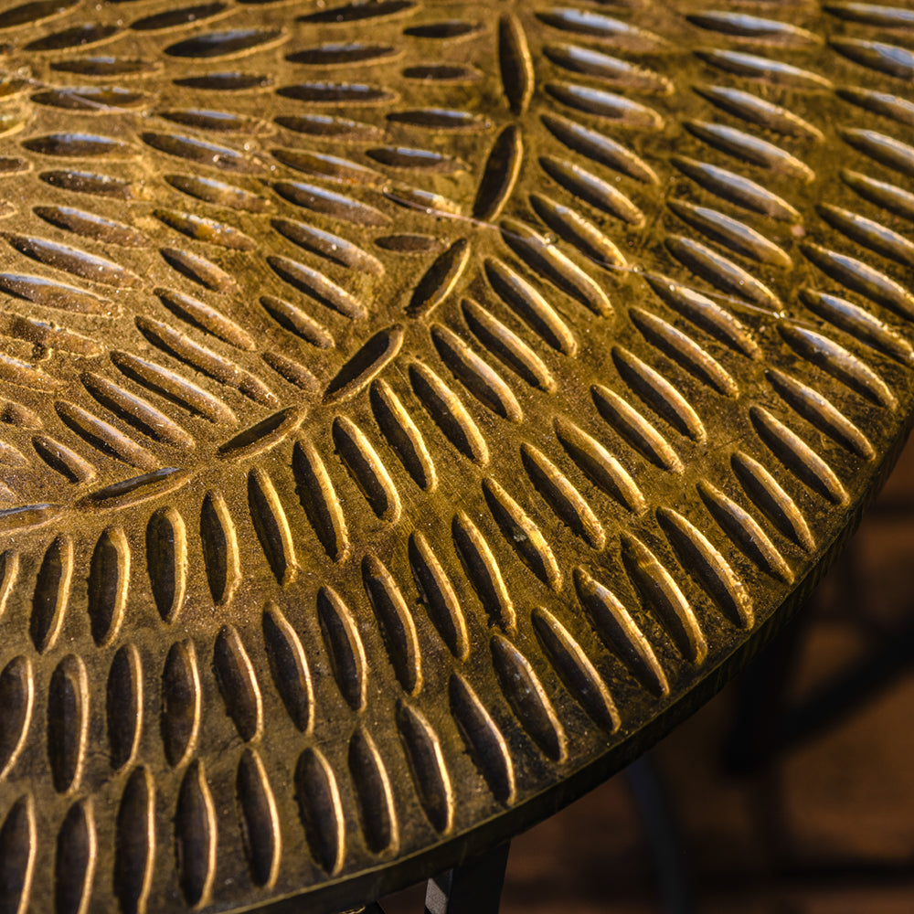 Elysian Table Set Of 4