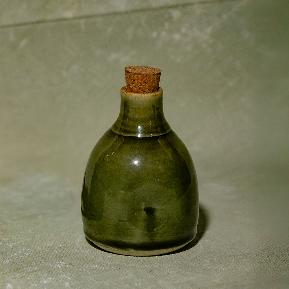 Serene Sage Oil Dispenser