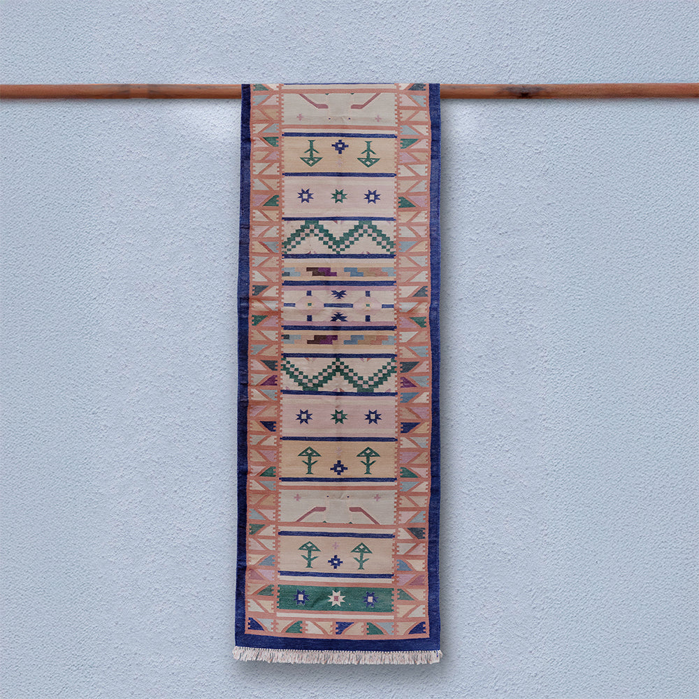 Handcrafted Durries