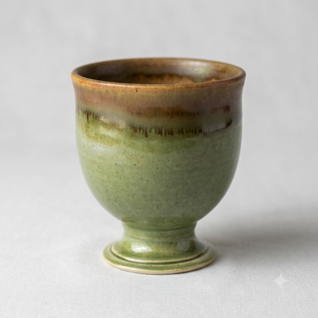Serene Sage Tumbler
