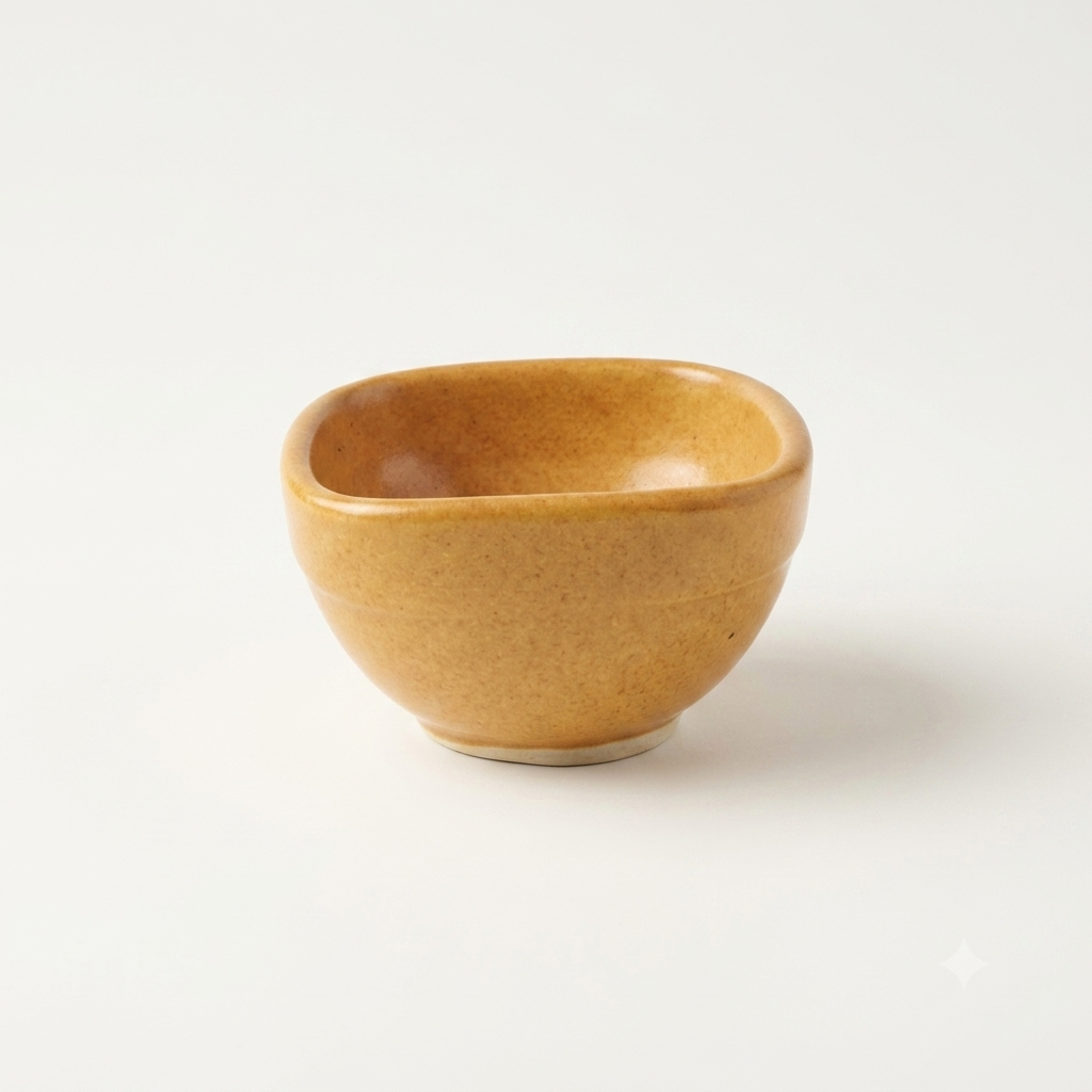 Chutney Bowl Square