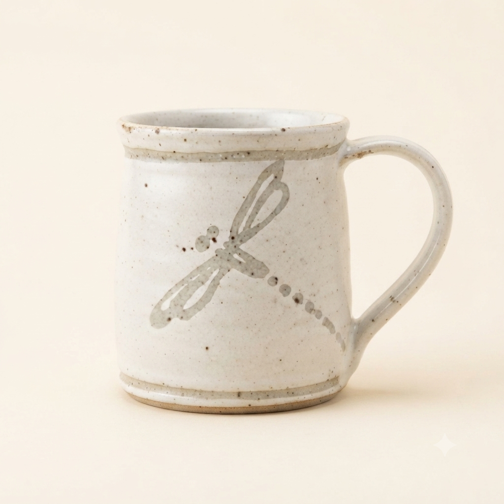 Freedom & Flight Coffee Mugs
