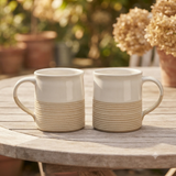 Sleek & Artisanal Sleek Mugs