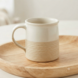 Sleek & Artisanal Sleek Mugs