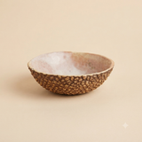Textural Delight Jackfruit Finish Bowl - you have to let them choose the colour