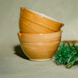 Twisted bowl Medium