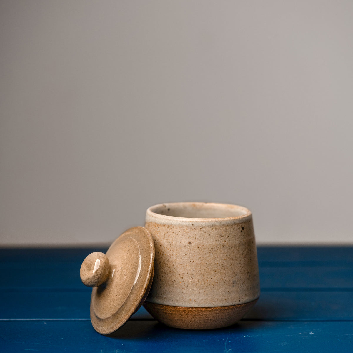 Sugar Pot