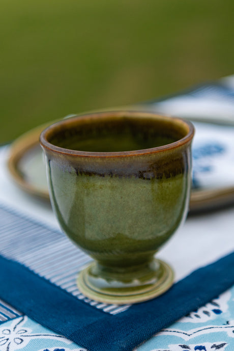 Serene Sage Tumbler Set of 2