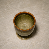 Serene Sage Tumbler Set of 2