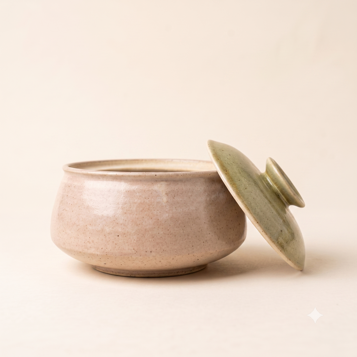 The Fresh Leaf Artisan Biryani Pot - inventory quantity misssing - need original pic