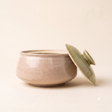 The Fresh Leaf Artisan Biryani Pot - inventory quantity misssing - need original pic