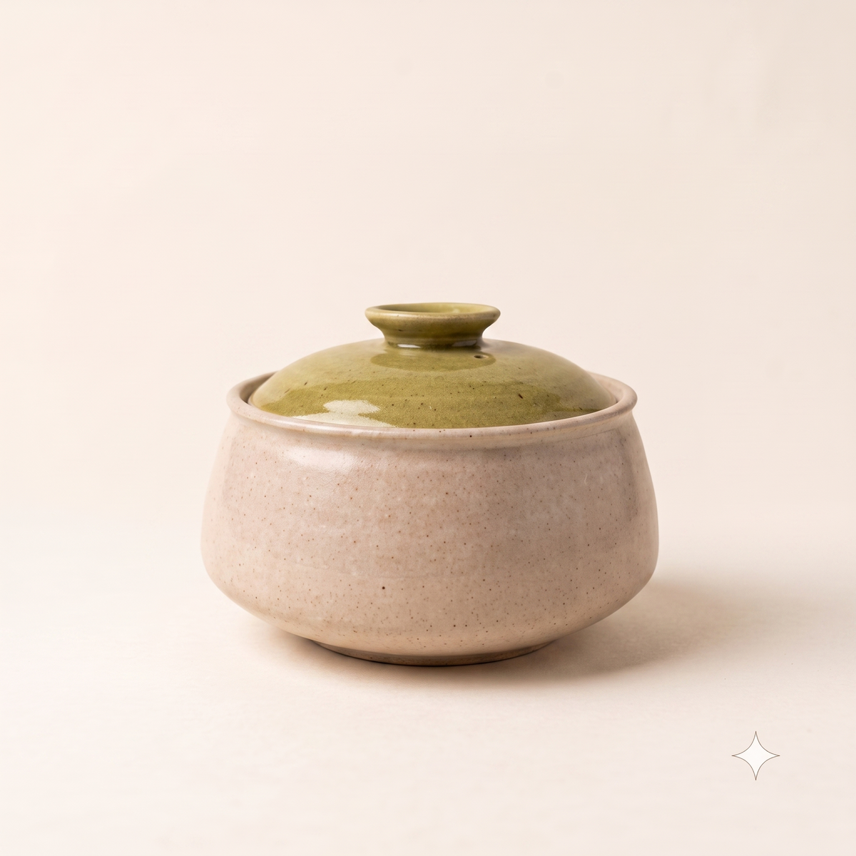 The Fresh Leaf Artisan Biryani Pot - inventory quantity misssing - need original pic
