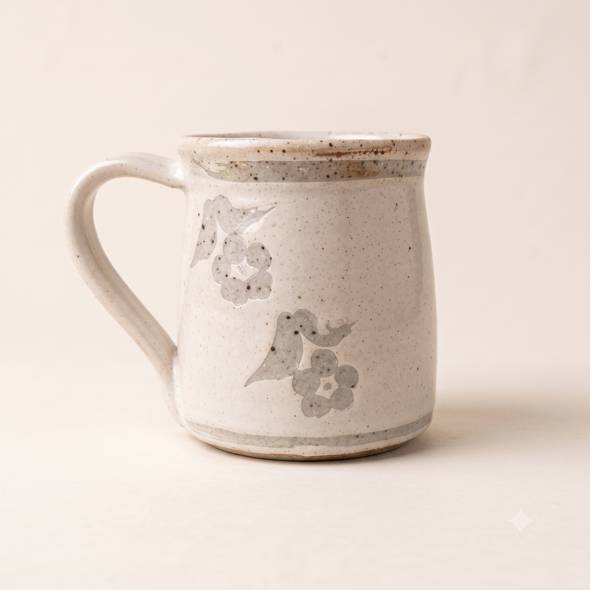 Breezy & Coastal Palm Coffee Mugs