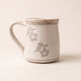 Breezy & Coastal Palm Coffee Mugs