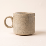 The Slate River Artisan Wide Mouth Mug