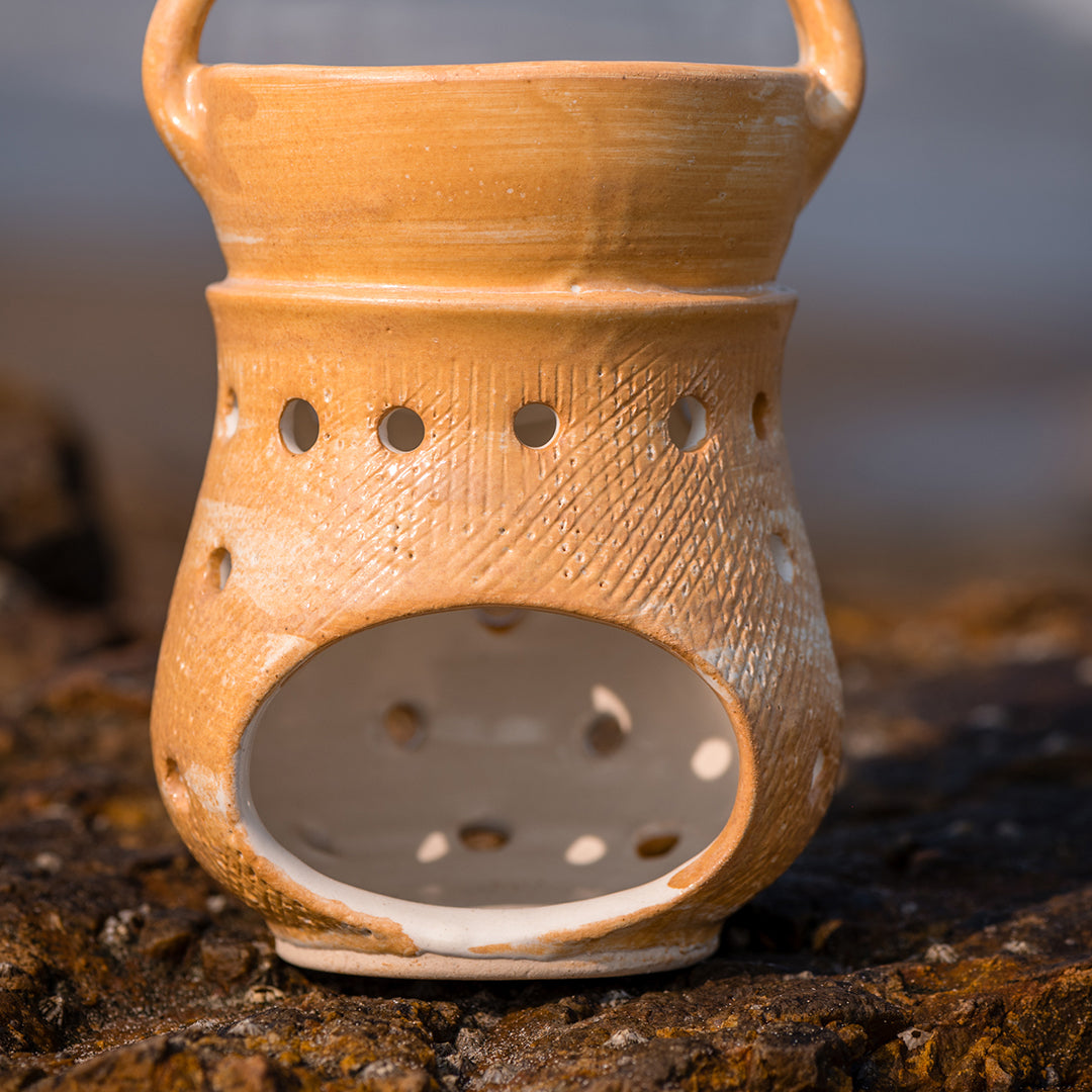 Rustic Charm - Decorative