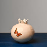 Ivory Wisper Decorative