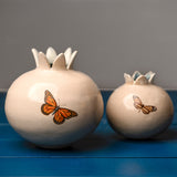 Ivory Wisper Decorative