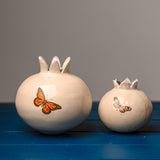 Ivory Wisper Decorative