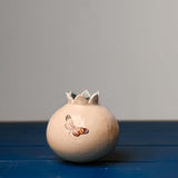 Ivory Wisper Decorative