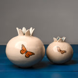 Ivory Wisper Decorative