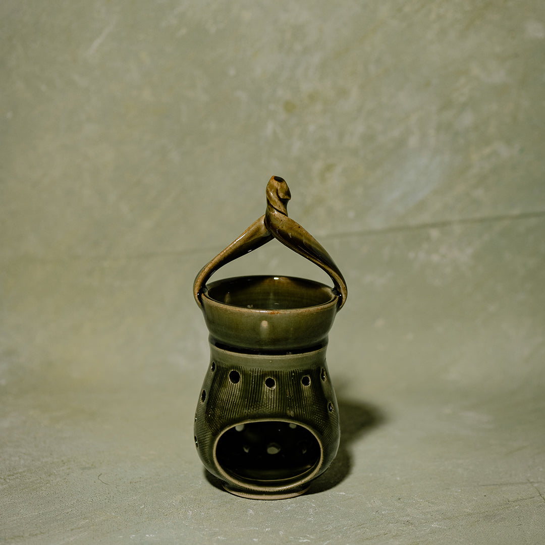 Serene Sage Oil Diffuser