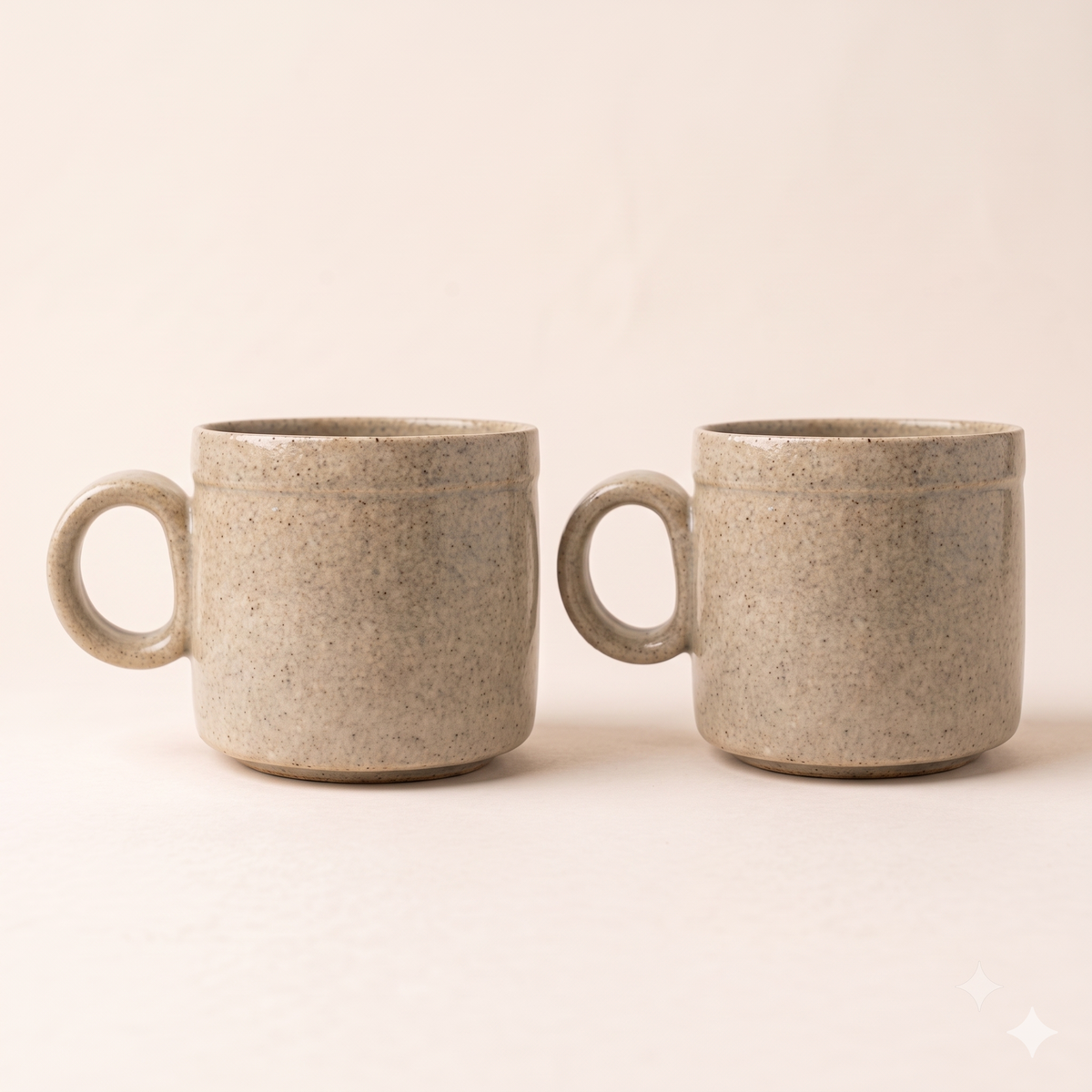 The Slate River Artisan Wide Mouth Mug