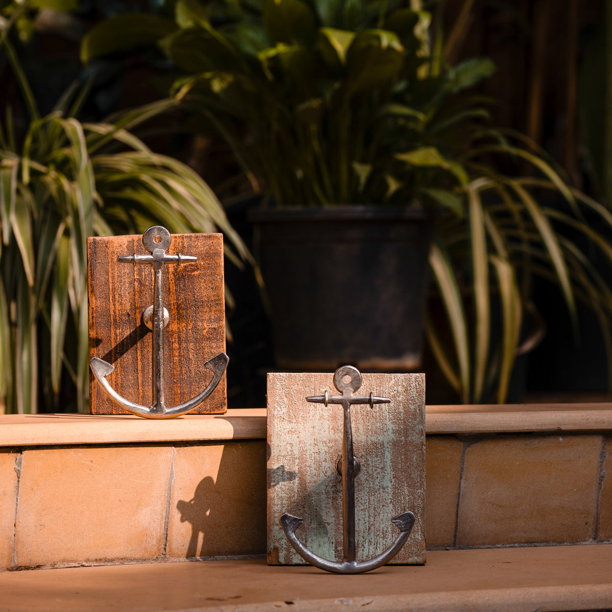 Wall Bracket