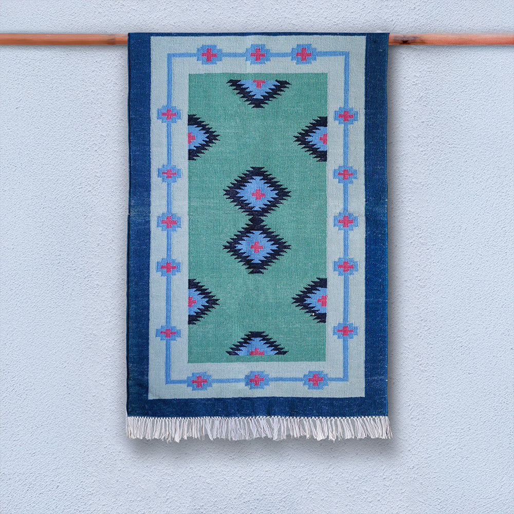 Durrie Stone Wash