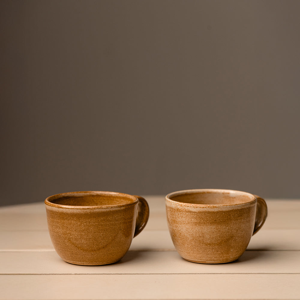 Dusky Espresso Cup