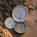 Plate Dinner Palm