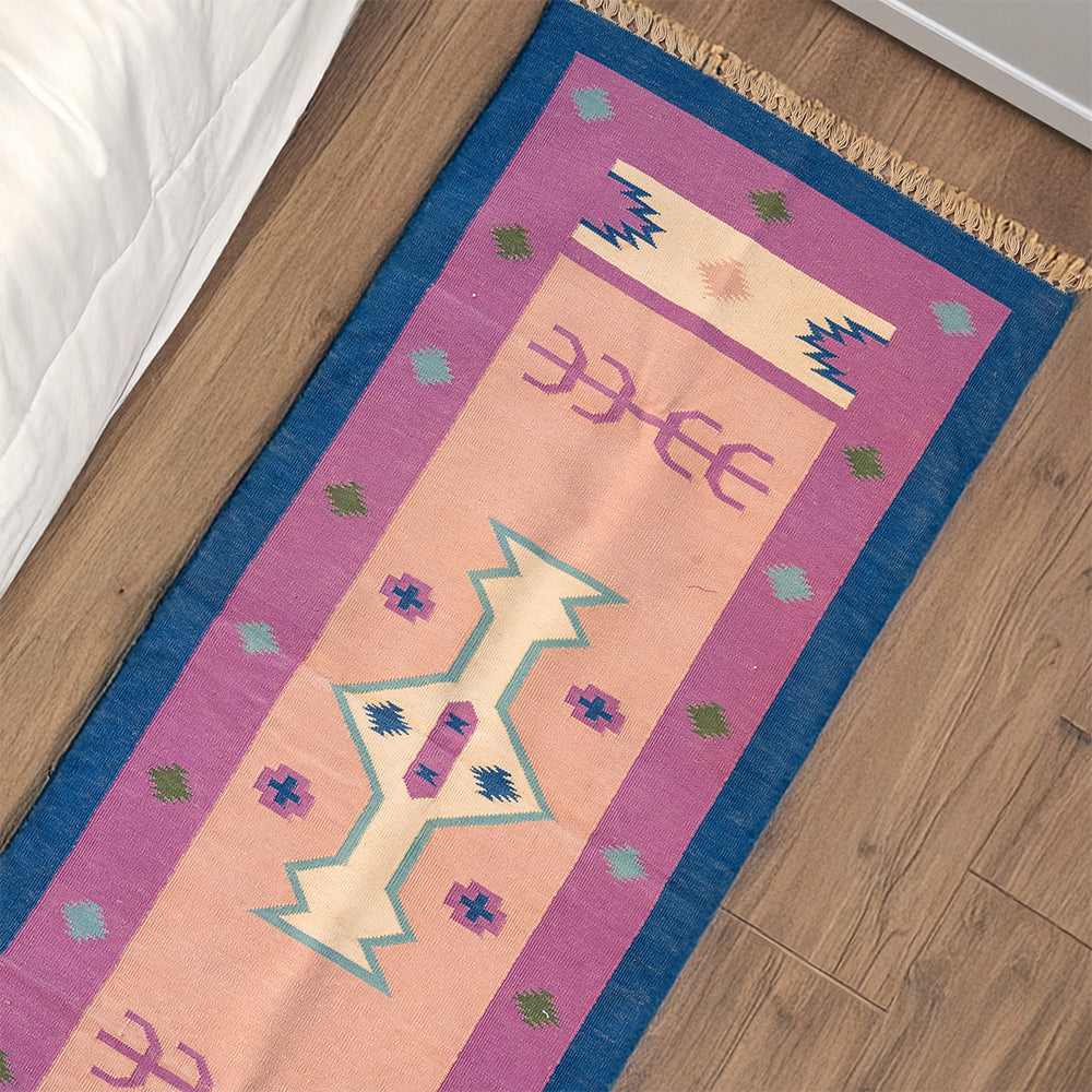 Runner Stone Wash