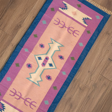 Runner Stone Wash