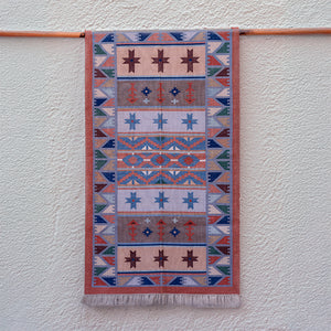 Durrie Stone Wash