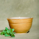 Twisted bowl Large