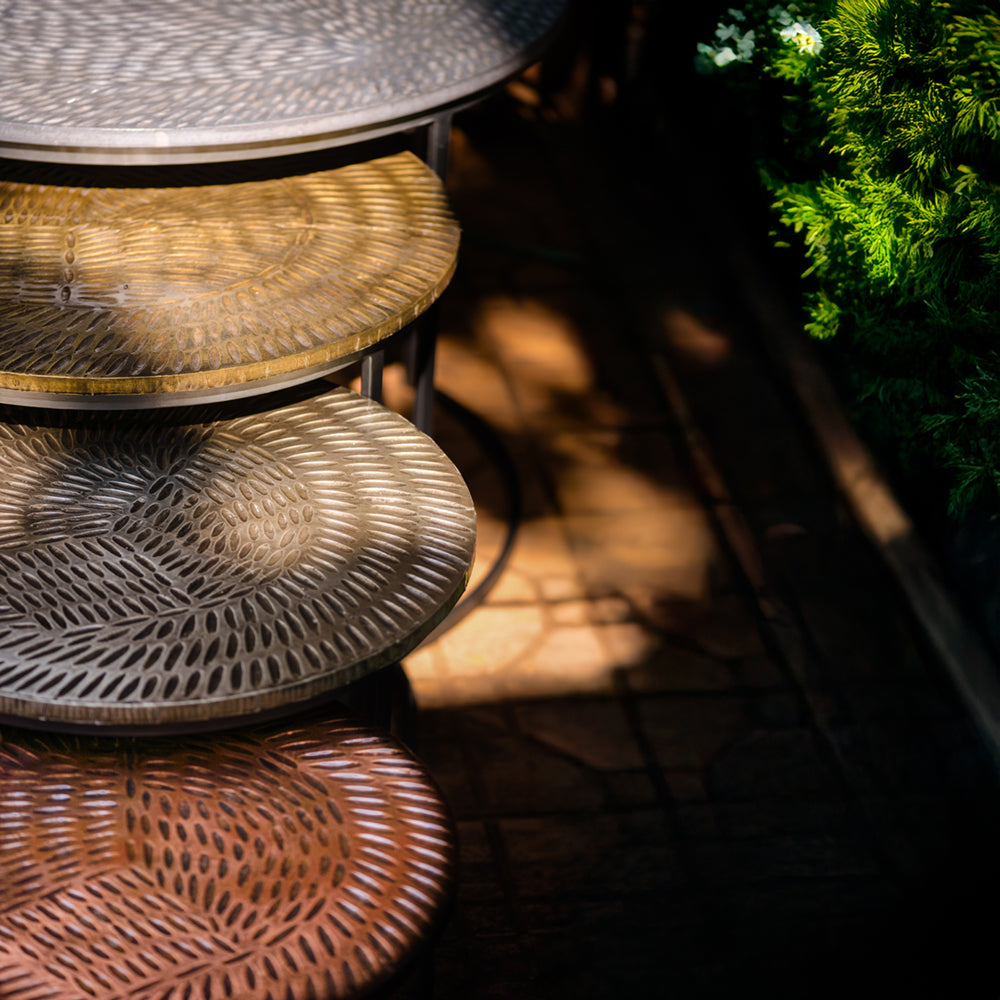 Elysian Table Set Of 4