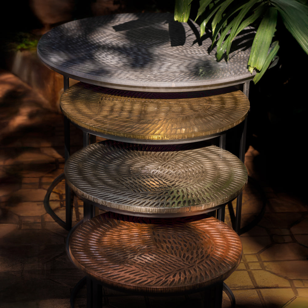 Elysian Table Set Of 4