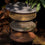 Elysian Table Set Of 4